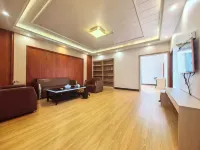 鑫海灣酒店 鄰近漳浦宏譽購物商場的酒店