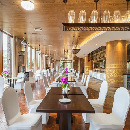Mi luo tuo Hotels & Resorts