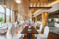 Mi luo tuo Hotels & Resorts - petit déjeuner