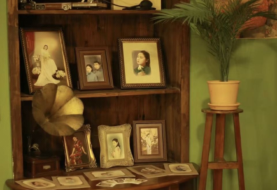 달링 맨션 호텔 객실