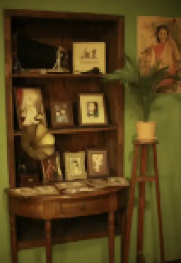 Darling Mansion Hotel (Chengdu Wenshu Courtyard Branch)