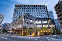 Hotel Trad Hakata