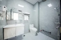 Meizhou Island Nanyu Xiaoshe B&B (Mazu Temple)