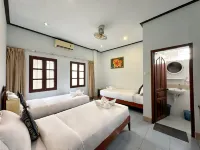 AnLan Hotel (Luang Prabang Old Town-Center Near My BanLao) Hotels near ສະຖານີຫຼວງພະບາງ