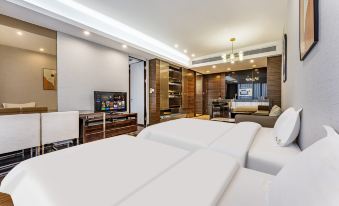 eStay Residence(Guangzhou poly World Trade Exhibition Center Branch)