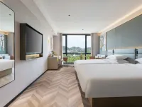 IKE HOTEL Jinyun İlçesi otelleri