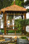 Fenglin Evening Homestay (High-speed Railway Station Branch) - Romantic