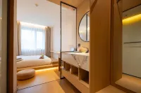 Boyue Manju Hotel Hôtels à : Funan