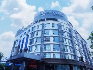泰寧5大精選4星級飯店