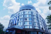 Huada Hotel Hotels near Taining Display Center