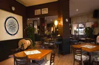 Stella Sea Club Hotel - bar