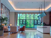 Grand New Century Hotel Hotels in Rugao