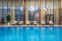 Swissôtel Hefei Grand Park - piscina