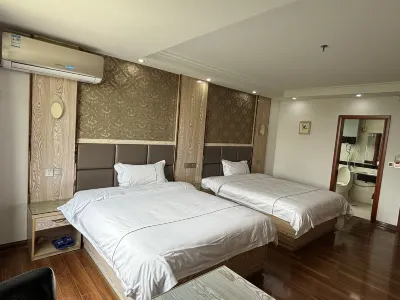Andes Hotel Pingjiang