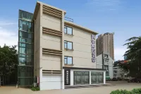 Meiji Cinema Hotel