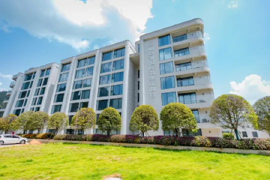 Xiandao Lake International Hot Spring Resort