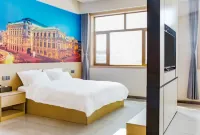Wen'an County Hengshuo Hotel