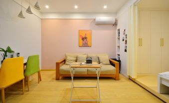 Shenzhen Dabai Apartment (Chegongmiao Branch)