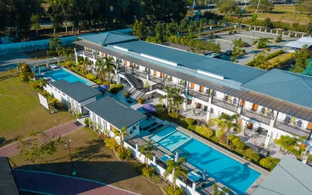 The Mansion Boutique Hotel