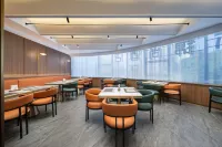Molin Hotel (Zhuzhou High-Speed Railway West Station Liyu Industrial Park) - 3-Star
