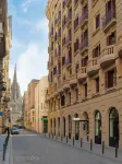 H10 Madison Hotels in Gotic