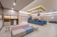 HanTing Hotel (Yuncheng Wuyue Square)