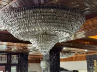 China Dragon Hotel
