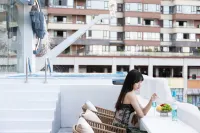 Wanshan Shidu Homestay - Romantisk