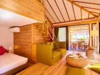 Allamanda Imgya Coral Village Hotels near Kurima Bridge