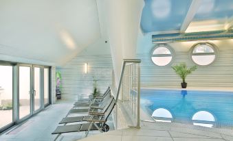 Olympia Wellness Hotel