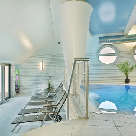 Olympia Wellness Hotel