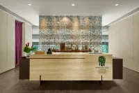 Banyan Tree Shanghai On The Bund
