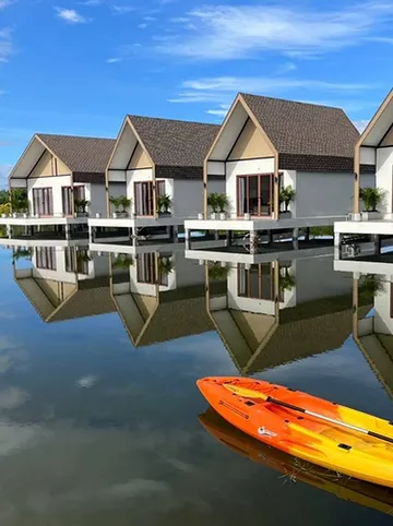 รูปภาพของบุรีจันท์ รีสอร์ต