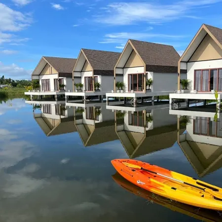 Burichan Resort
