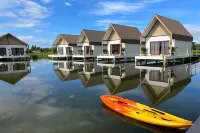 Burichan Resort