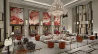 The St. Regis Shanghai Jingan