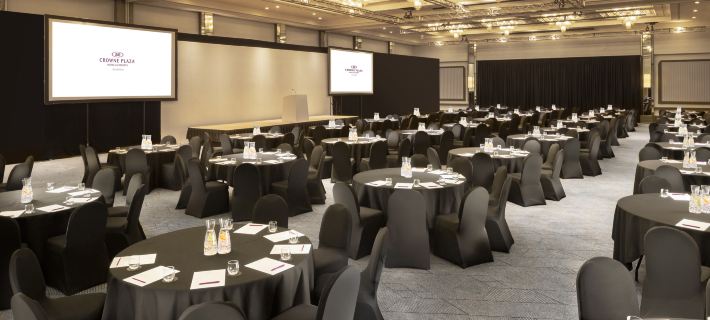Crowne Plaza GLASGOW by IHG Hotel a Glasgow