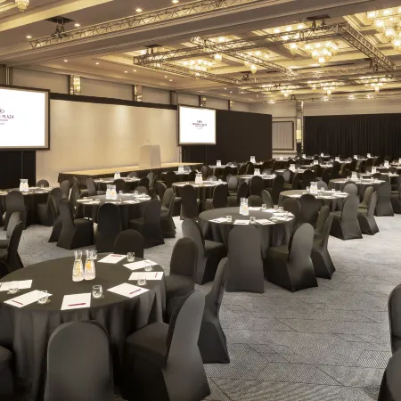 Crowne Plaza GLASGOW by IHG