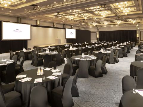Crowne Plaza GLASGOW by IHG