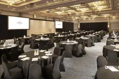 Crowne Plaza Glasgow Hotels near St Andrew's Cathedral Glasgow