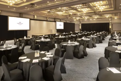 Crowne Plaza Glasgow