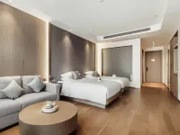 Hangzhou West Pearl Hotel Hoteles cerca de China Academy of Art (Hangxin Road)