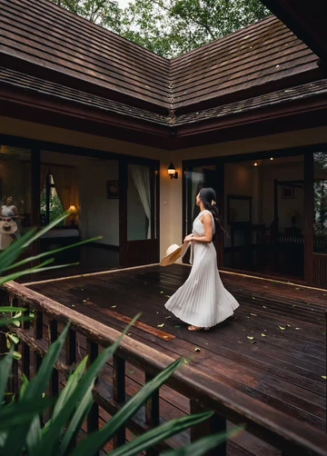 รูปภาพของกุญชระบุรี รีสอร์ท - เกาะช้าง