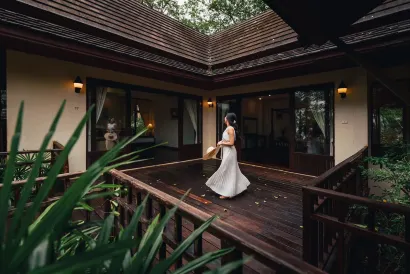 Kooncharaburi Resort - Koh Chang
