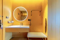 JI Hotel (Zunyi Chishui Zhongnancheng)