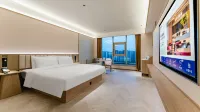 Starway Hotel (Nanyang Jiangying Airport) Hotels in Nanyang