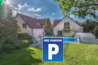 Hotel Garni Pod Skalkou