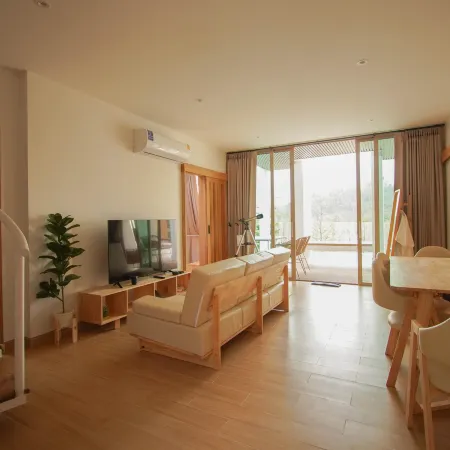 The X10 Private Pool Villa & Resort Khao Yai