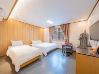 inaver Hotel ウォルミテーマパーク周辺のホテル