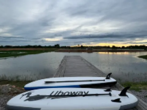 พอส ปราณบุรี โรงแรมในอำเภอ ปราณบุรี